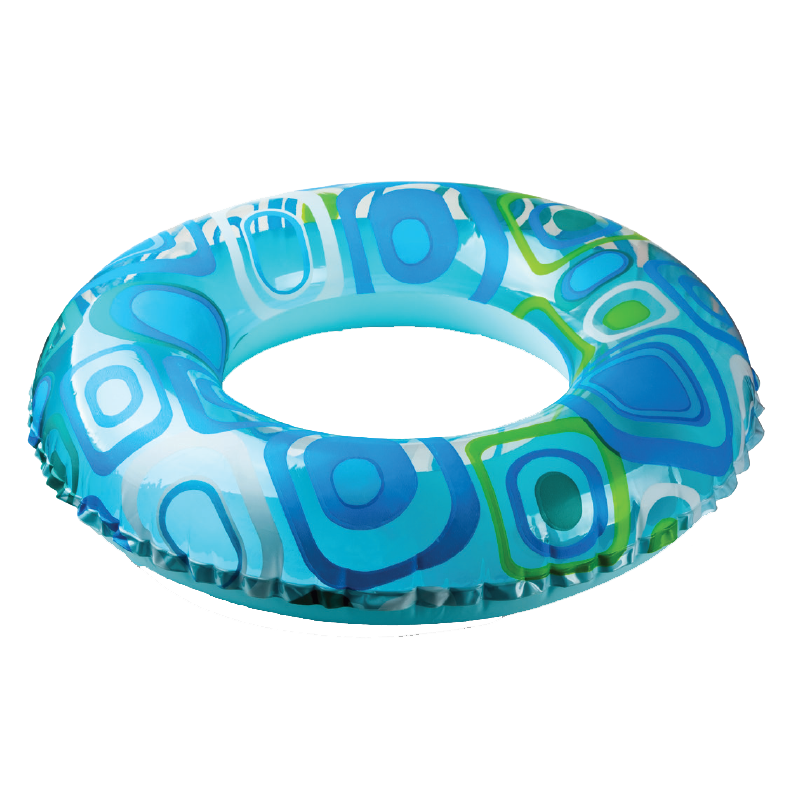 decathlon swimming tube