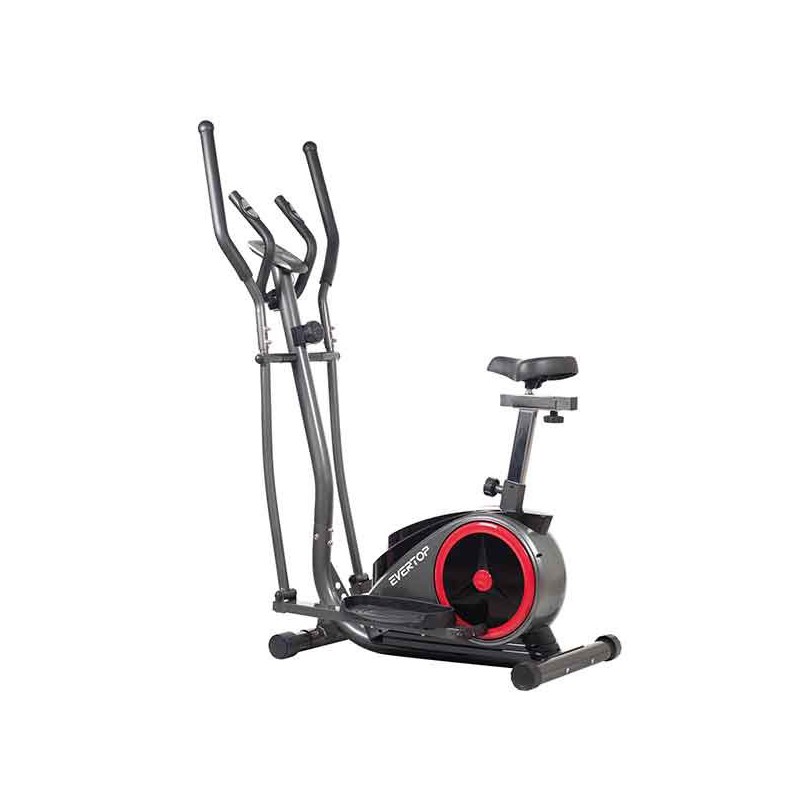 Elliptical Cross Trainer bike