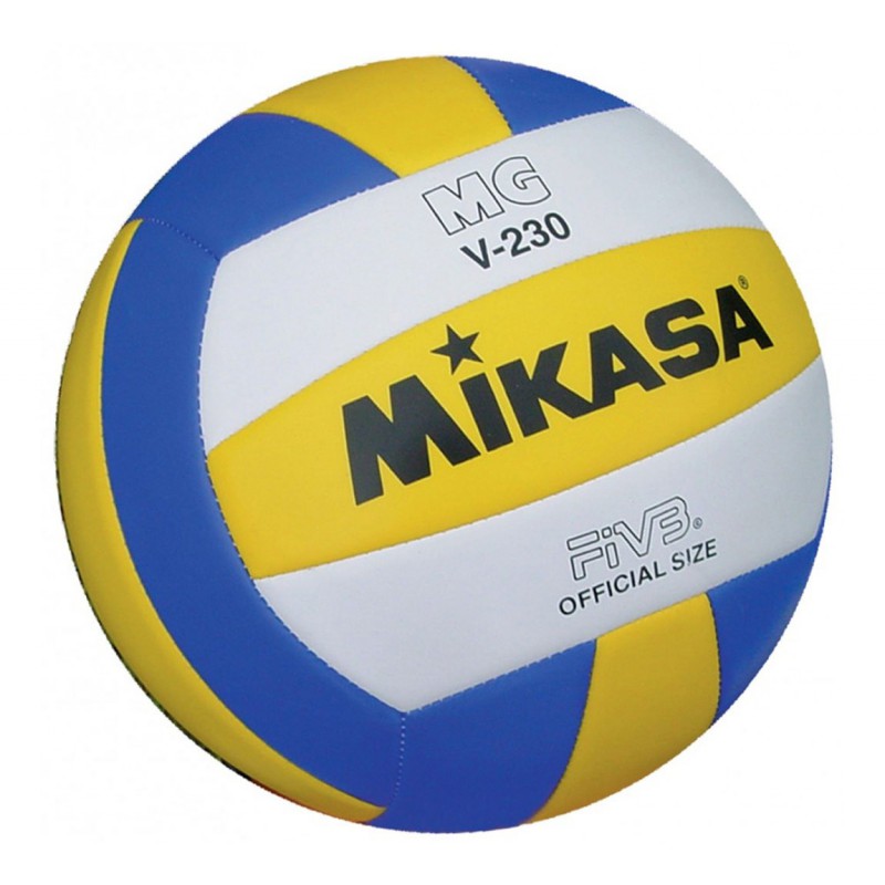 mikasavolleyball