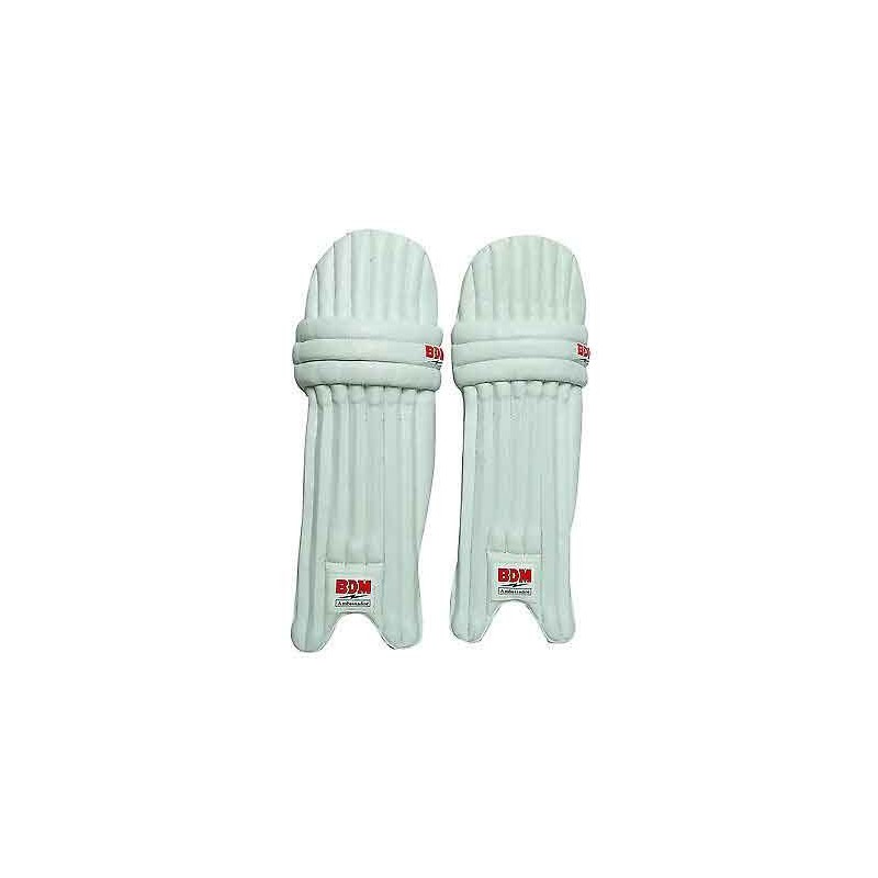 bdmcricketbattingpads