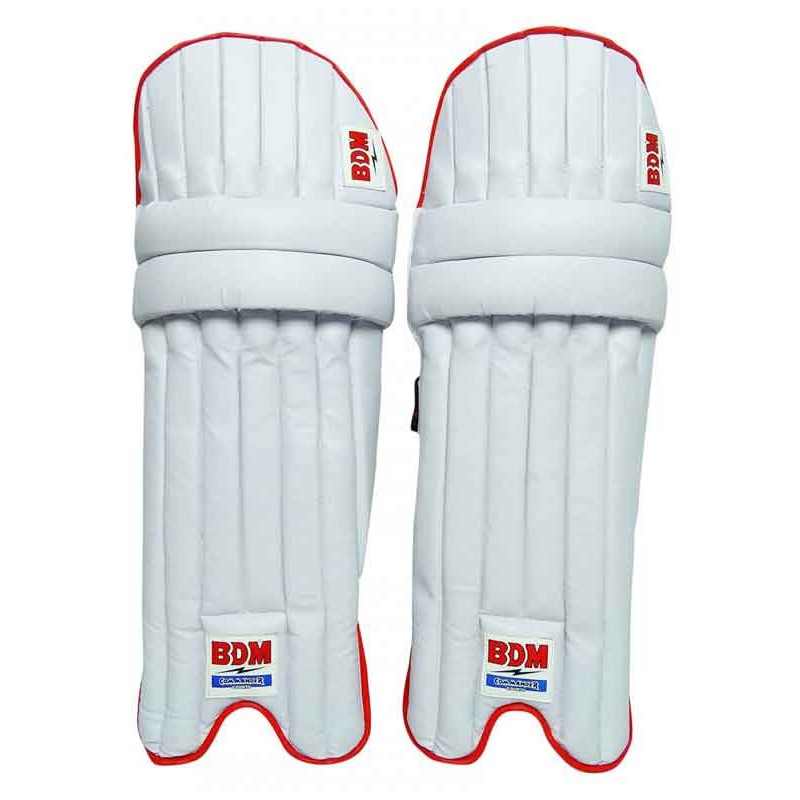 bdmcricketbattingpads
