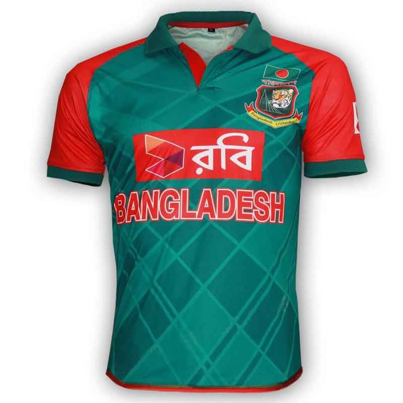 bangladesh cricket t shirt