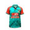 Bangladesh Cricket Team Jersey  (Robi)
