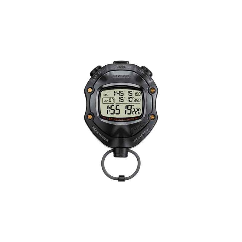 casio stopwatch argos