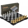 Chess Folding Magnetic Board