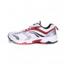 HS CRICKET RUBBER SPIKE SHOES