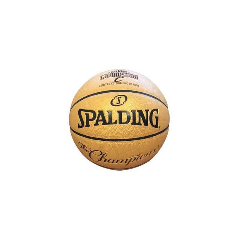 Spalding basketball gold spalding-basketball-gold
