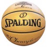 Spalding Basketball Gold