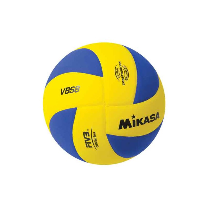 mikasa-volleyball