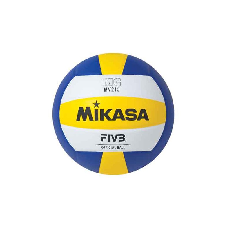 mikasa vollyball mv 210