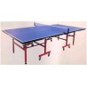 NINJA Single Folding Table Tennis Table.