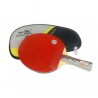 Double Fish Table Tennis Rackets