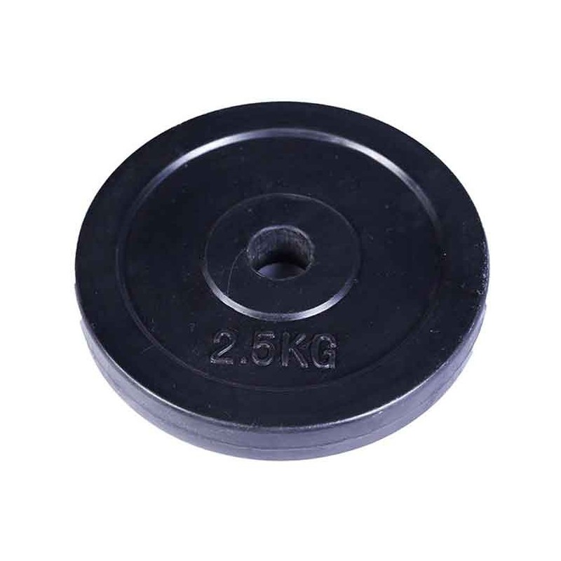 dumbbell-plate