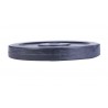 Dumbbell Plate 5 Kg (Black)