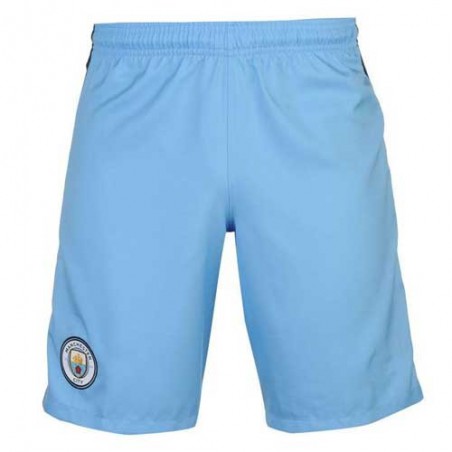 Manchester City Home Shorts