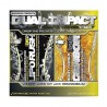 NDS Dual Impact Stack