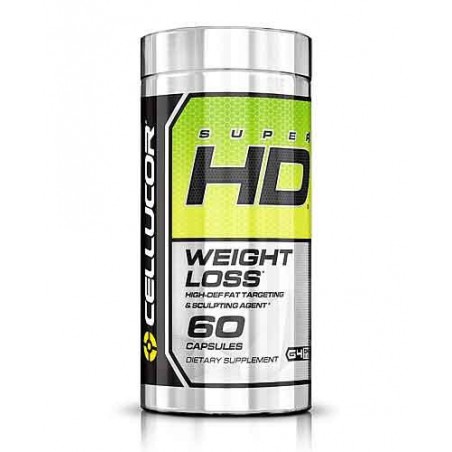 Cellucor SUPER HD WEIGHT LOSS