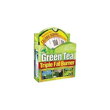 Applied Nutrition Green Tea Triple Fat Burner