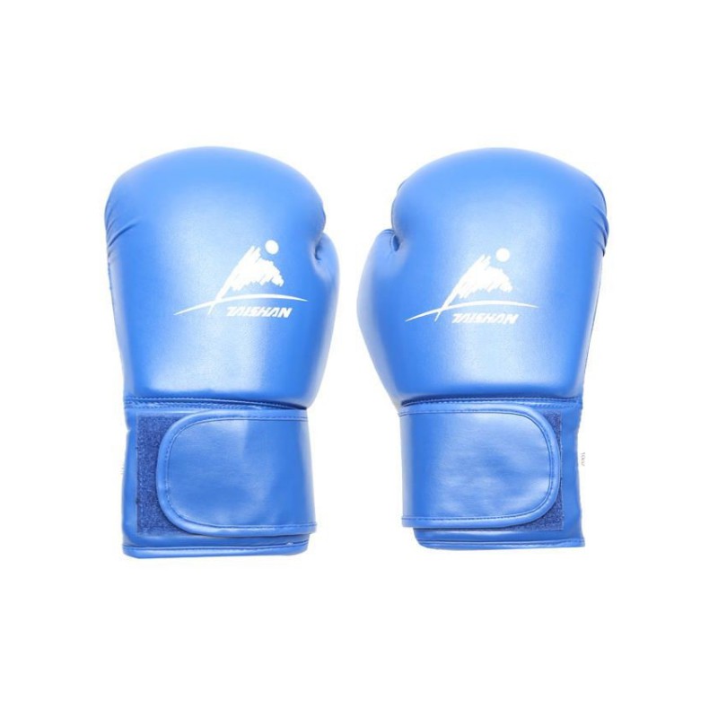 boxing gloves