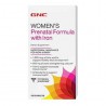 GNC Prenatal Formula with Iron