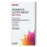 GNC Women's Ultra Mega 50 Plus