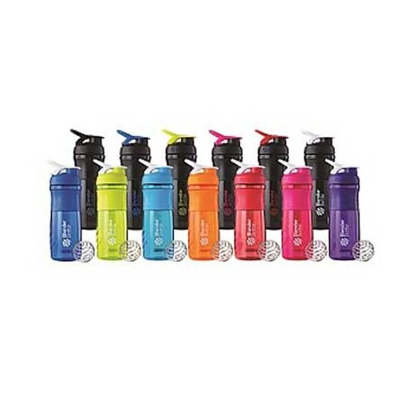 Blender Bottle Sport Mixer.