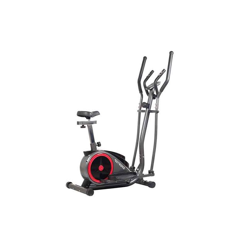 Elliptical Cross Trainer bike