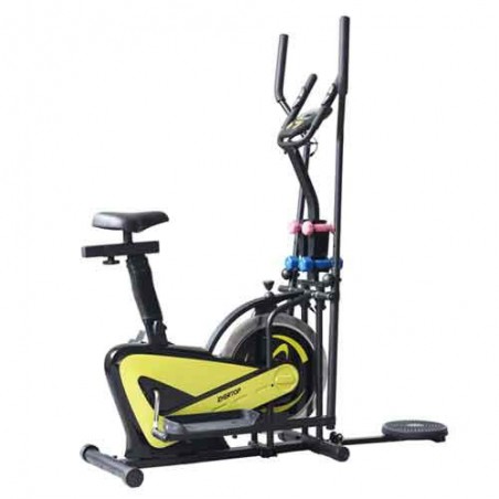 Cross Trainer - Main Image