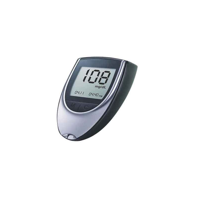 Glucose Check Machine