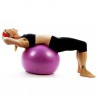 Gym Ball & Yoga Mats
