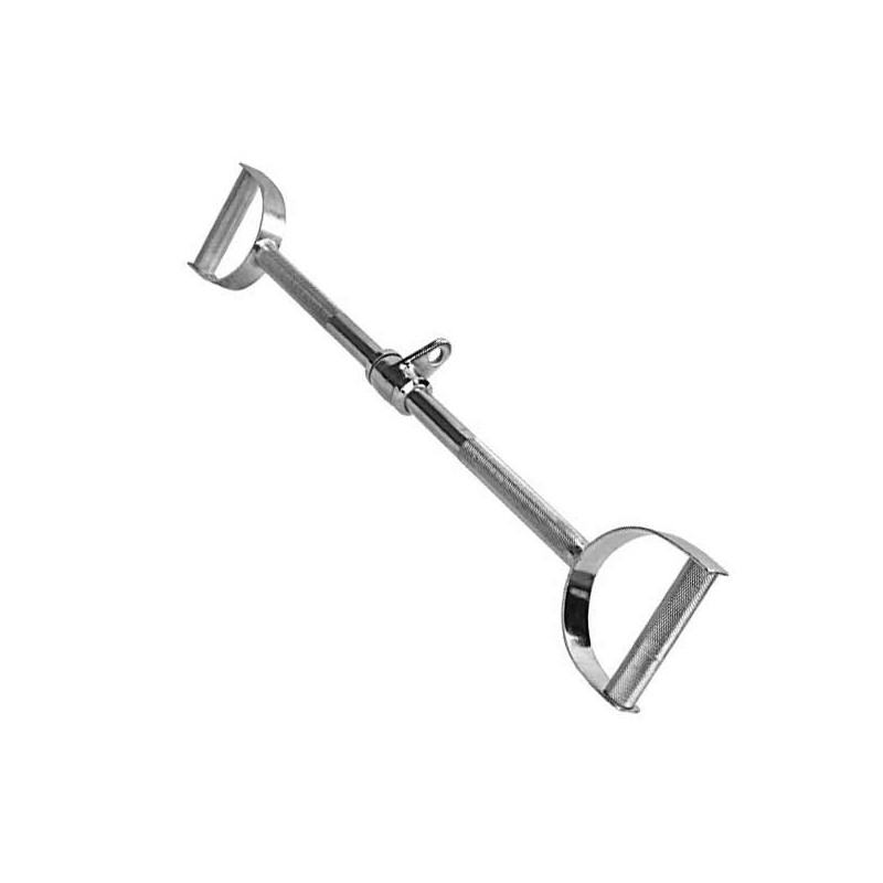 lat pull down back grip bar