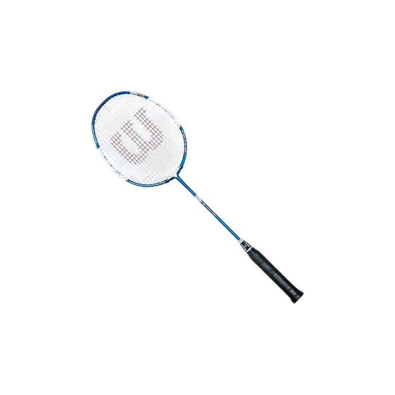 Wilson on sale badminton rackets