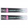 Golden wing Badminton Shuttles - 12 Pcs