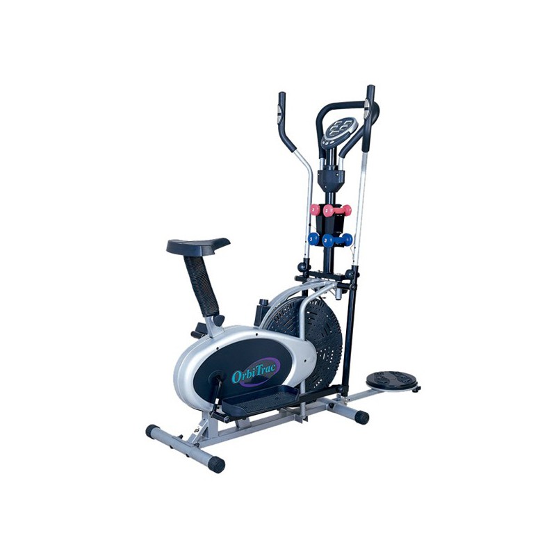 orbitrac bike price