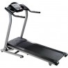 Motorized treadmill JS-16400