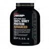 AMP GOLD 100% WHEY PROTEIN ADVANCED