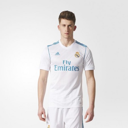 Real Madrid Jersey With Half Pant