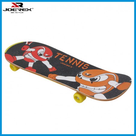 Joerex® 30" China Maple Skateboard Deck Long board 5150