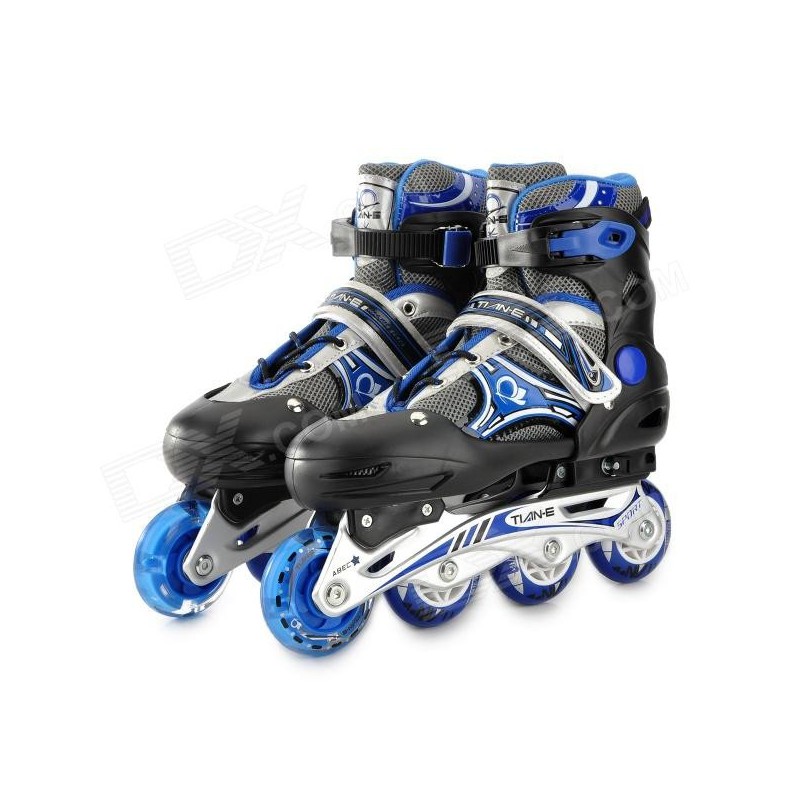Roller Skates Price In Bangladesh Aodixiong100mm Big Wheel Wheeler