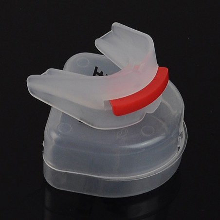 Double side tooth guard