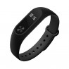 Xiaomi Mi Band 2 Smart Watch with Heart Rate Monitoring Function - Black