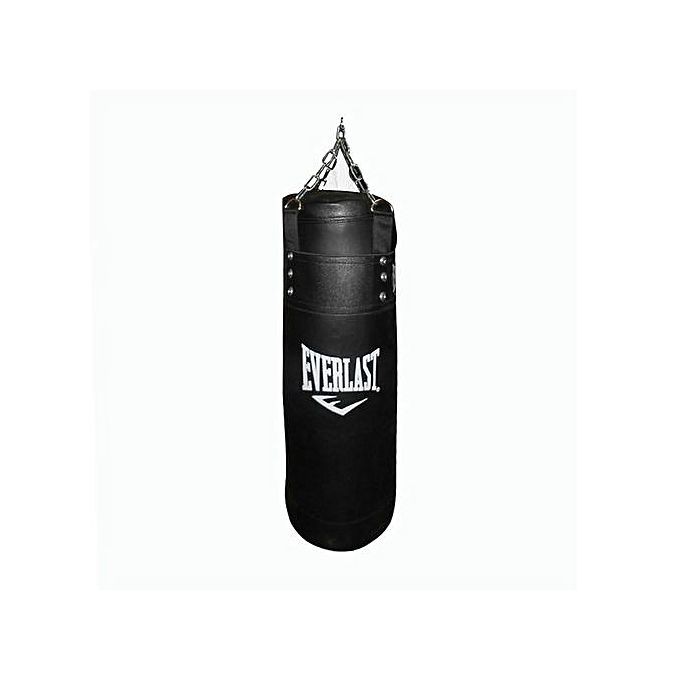 Boxing Pillow Black 65cm Boxing Pillow Black 65cm Jpg