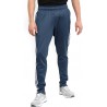 ADIDAS Self Design Men's Blue Track Pants
