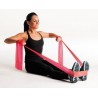 resistance band- 1.5 meter theraband