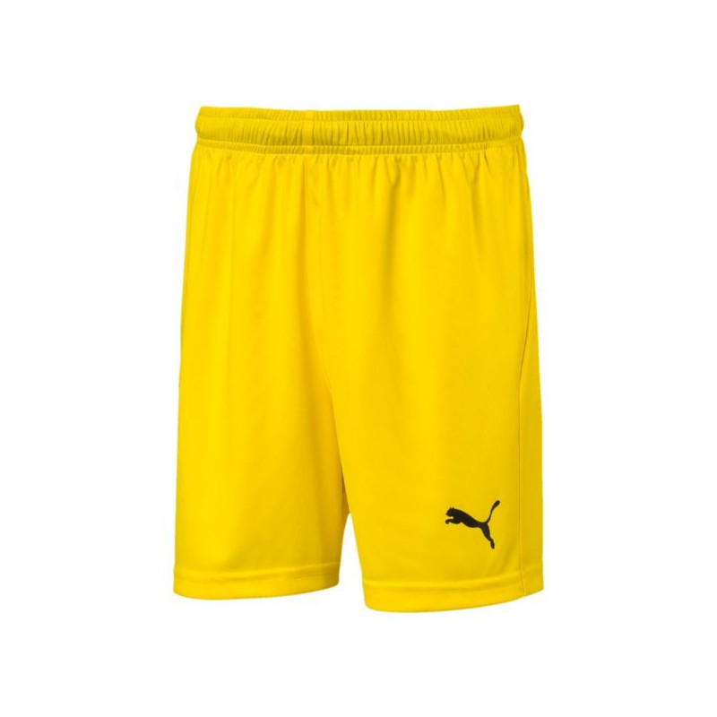 puma football shorts