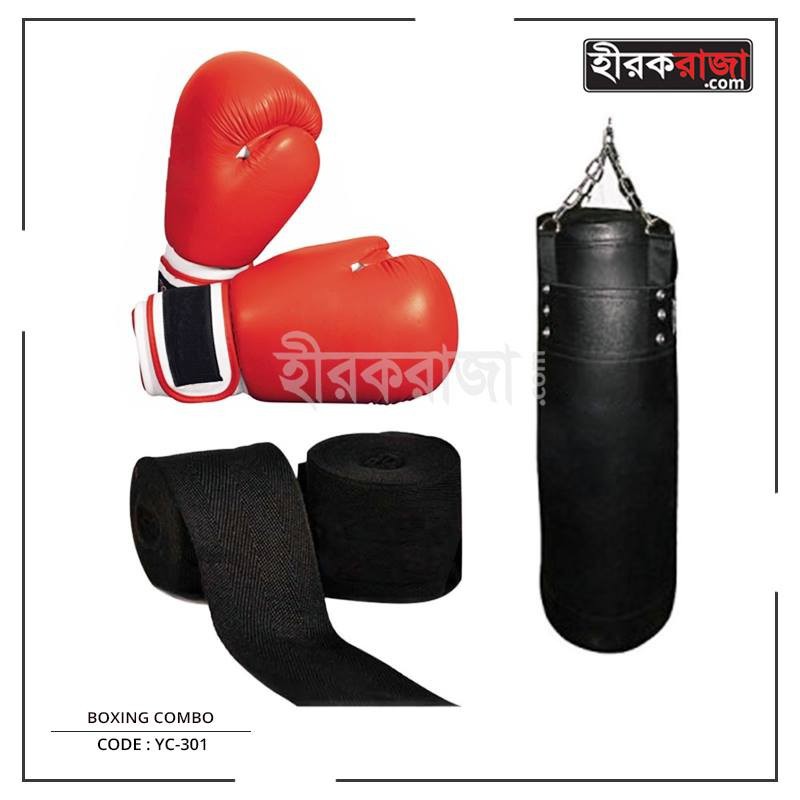 BOXING COMBO ONLINE