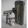 Camber curl DHZ S4030A Home Gym-Black