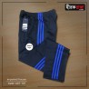 Adidas Trouser black/blue
