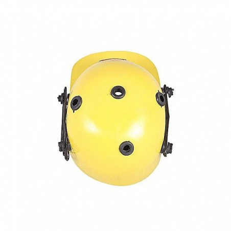 Cricket Helmet - Yellow