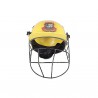 Cricket Helmet - Yellow